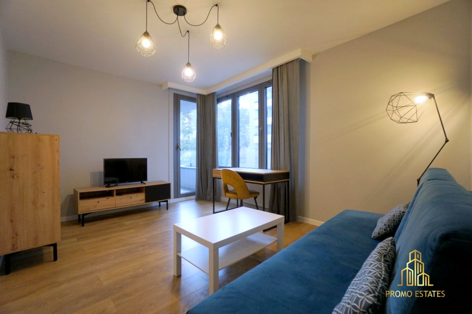 Mieszkanie Kraków