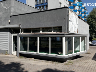 Lokal Katowice