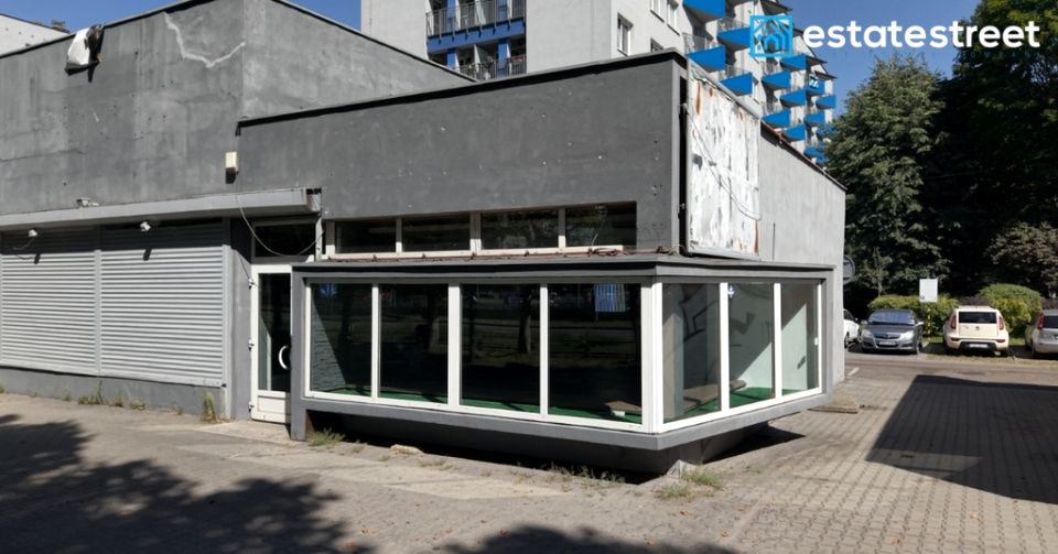 Lokal Katowice