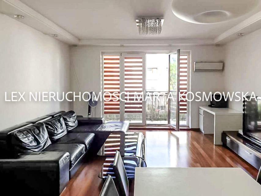 Mieszkanie Warszawa