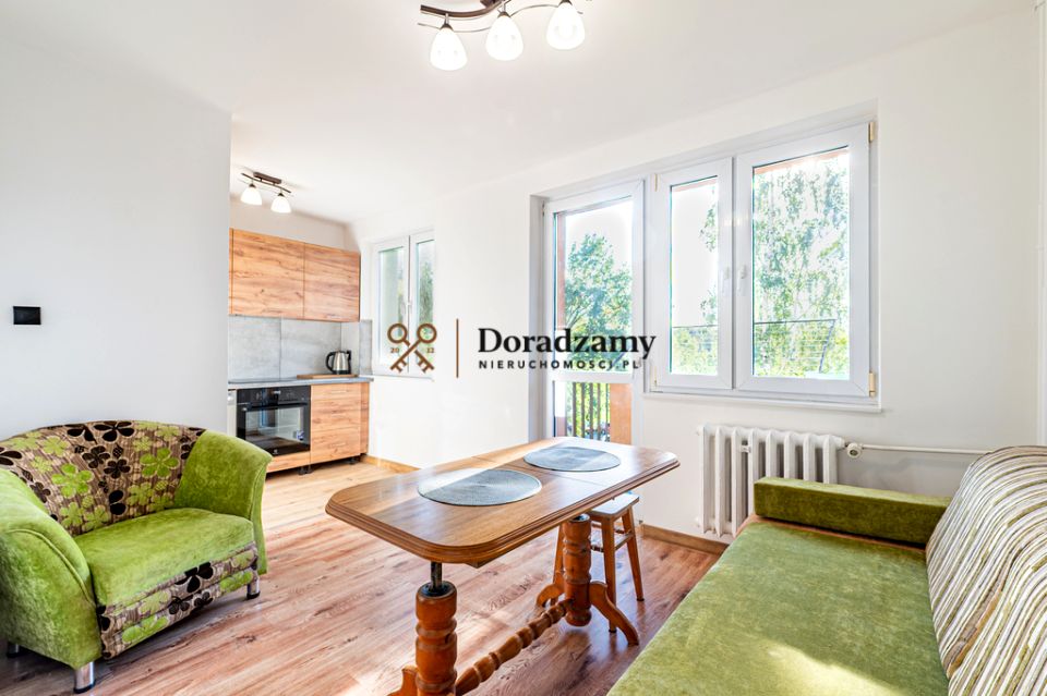 Mieszkanie Rzeszów