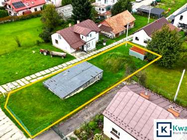 Działka budowlana Sanok sprzedam