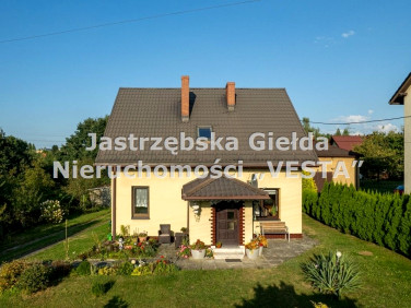Dom Jastrzębie-Zdrój