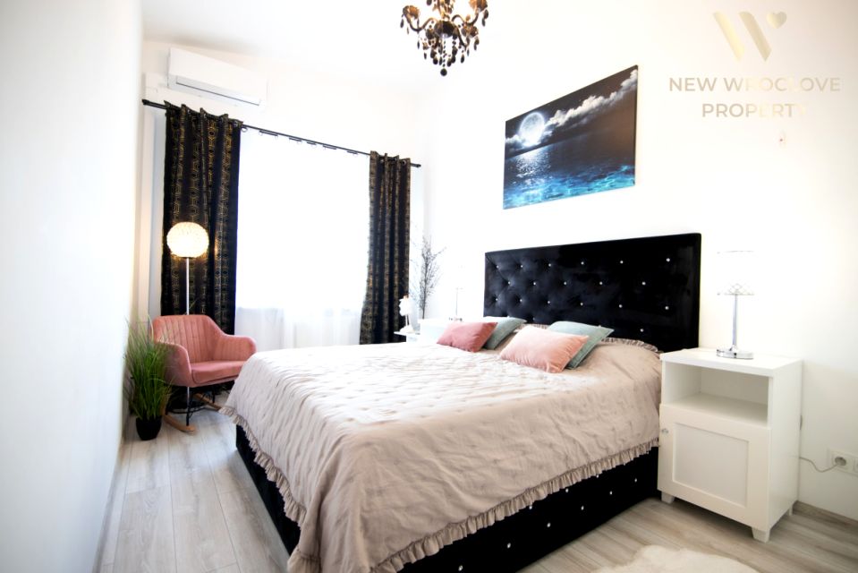 Mieszkanie Wrocław