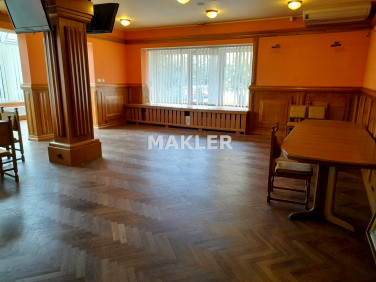 Budynek użytkowy Bydgoszcz