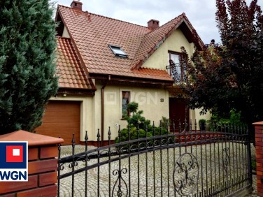 Dom Szymanów