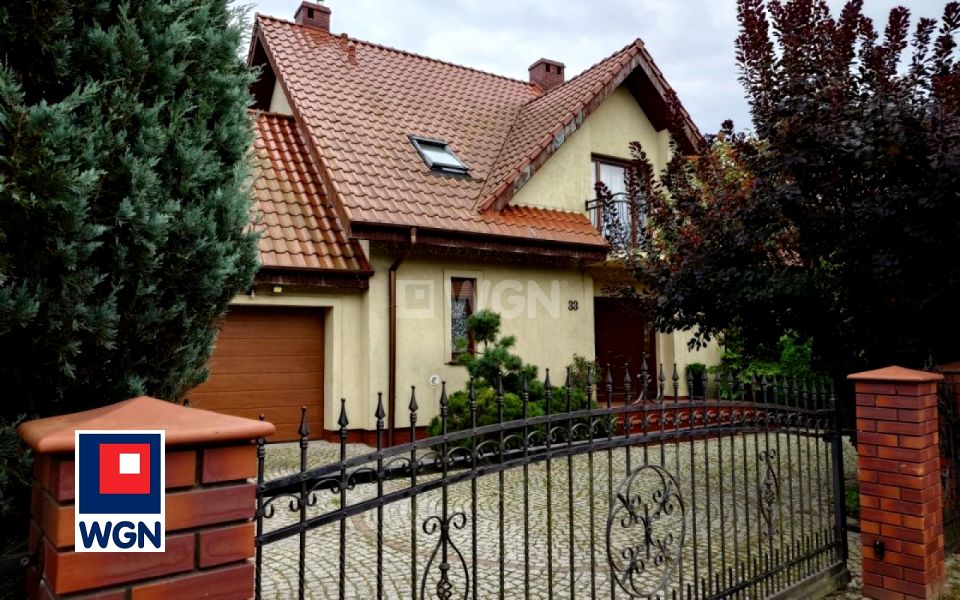 Dom Szymanów