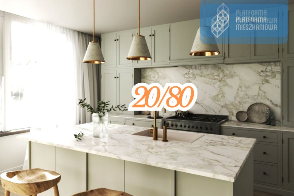 Mieszkanie apartamentowiec Łódź