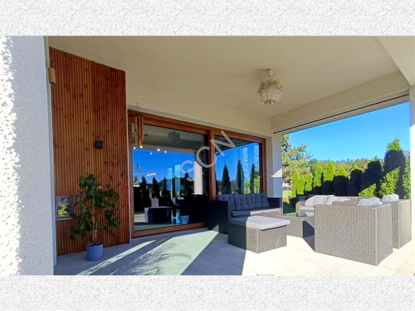 Dom wolnostojący sprzedaż