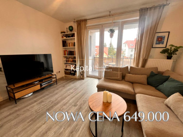 Mieszkanie WROCŁAW