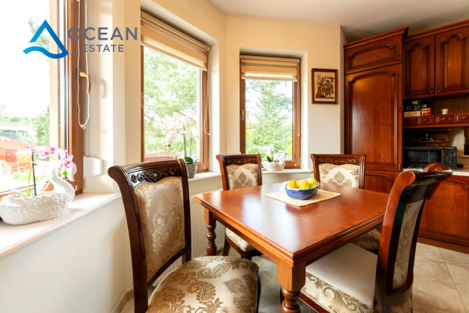 Dom wolnostojący sprzedaż