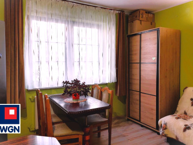 Mieszkanie Żagań