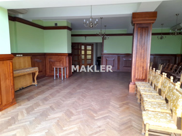 Budynek użytkowy Bydgoszcz