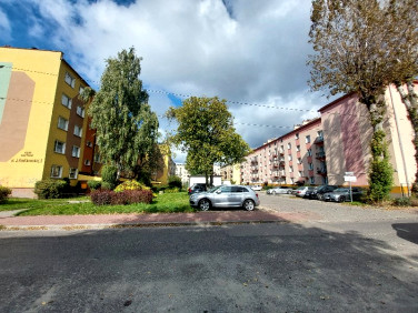 Mieszkanie CZĘSTOCHOWA