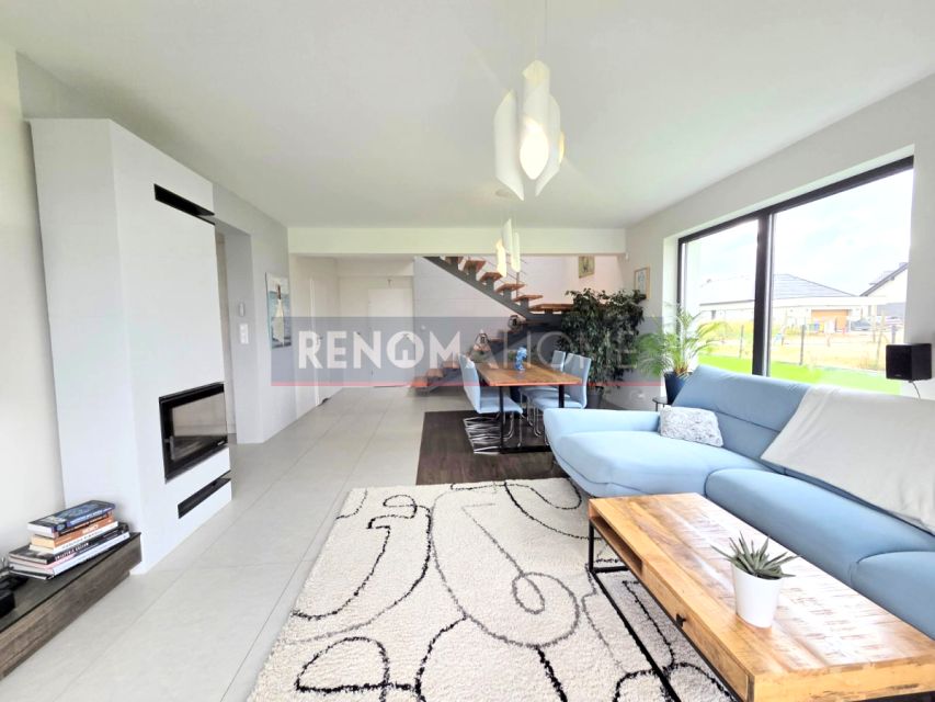 Dom Kębłowice sprzedaż