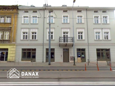Lokal Kraków