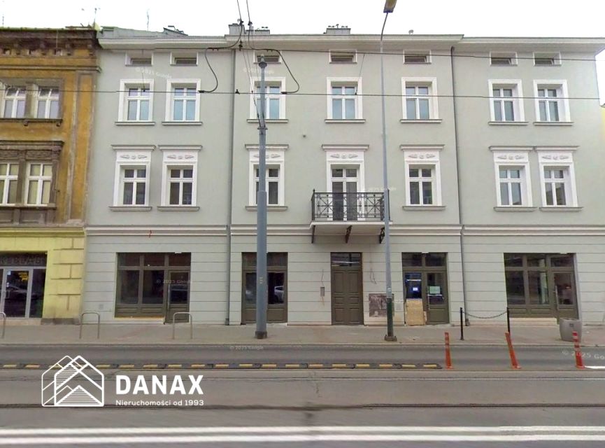 Lokal Kraków