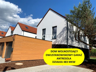 Dom Ślęza