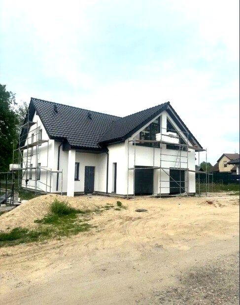 Dom Kobylanka