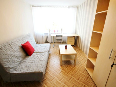 Mieszkanie Katowice wynajem