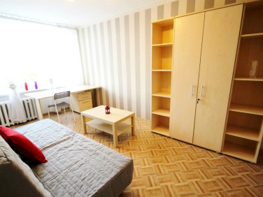 Mieszkanie Katowice