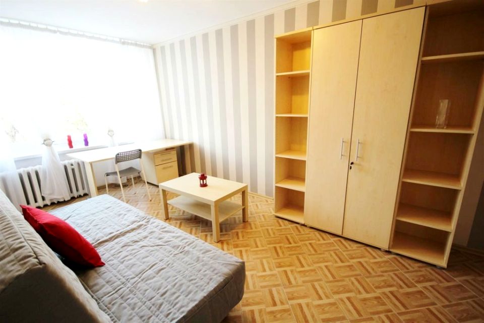 Mieszkanie Katowice