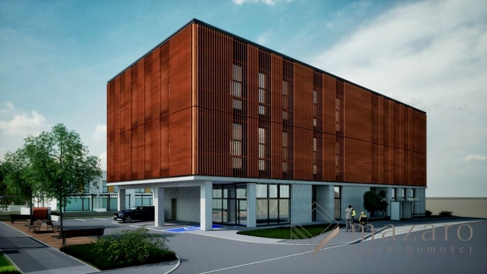 Lokal Bydgoszcz sprzedaż