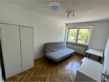 Mieszkanie nad rzeką