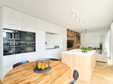 Mieszkanie apartamentowiec Poznań