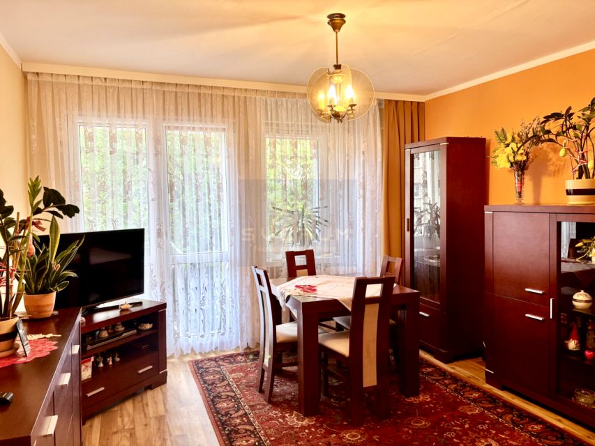 Mieszkanie Częstochowa