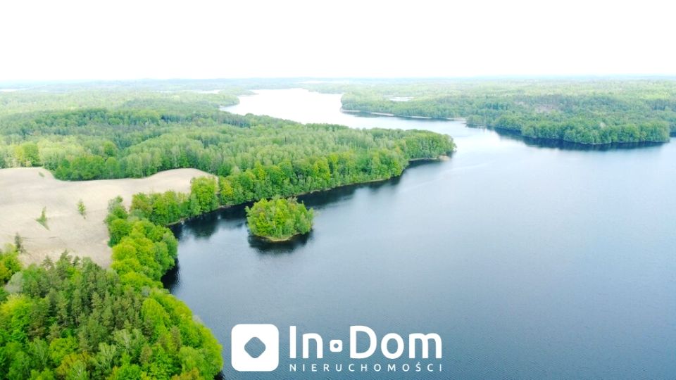 Działka inna Cybulin