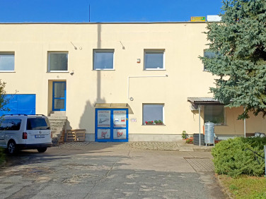 Lokal Bolesławiec