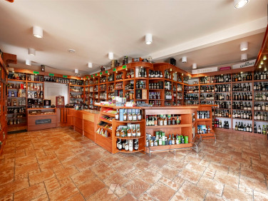 Budynek użytkowy Bielany Wrocławskie