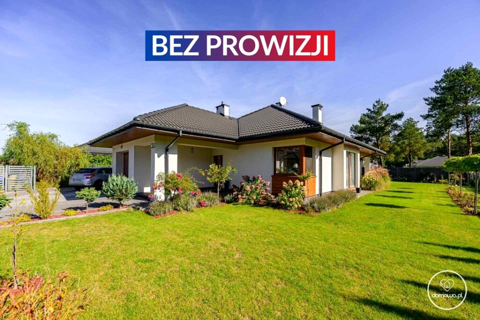 Dom Chotomów