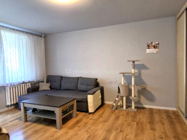 Mieszkanie Gliwice