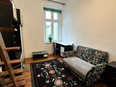 Mieszkanie Gliwice