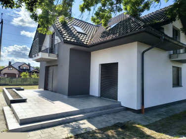 Dom Załom sprzedaż