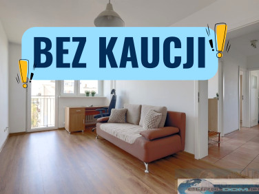 Mieszkanie Poznań