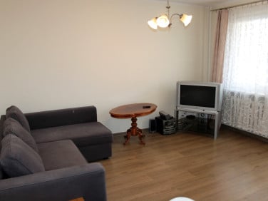 Mieszkanie Gorzów Wielkopolski