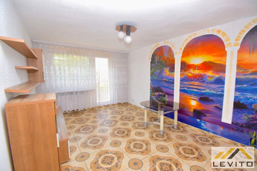 Mieszkanie blok mieszkalny Zabrze