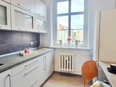 Mieszkanie Jelenia Góra