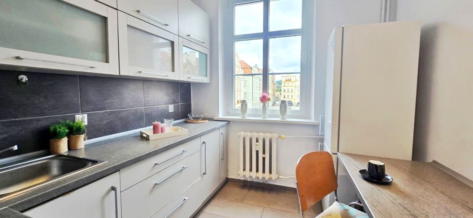 Mieszkanie Jelenia Góra