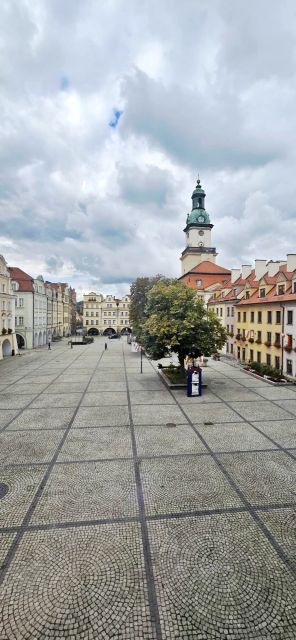 Mieszkanie Jelenia Góra