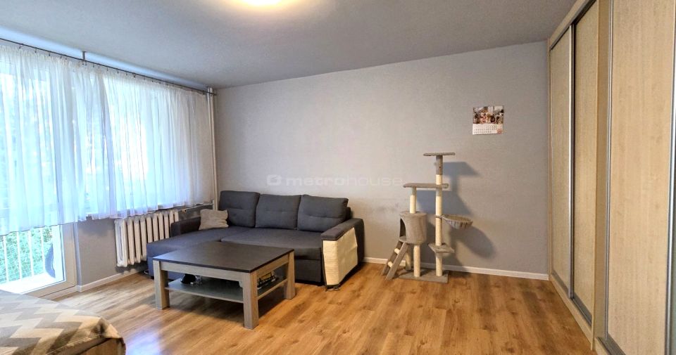 Mieszkanie Gliwice