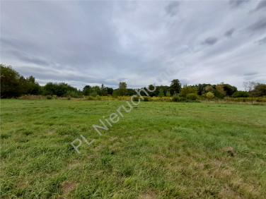 Działka budowlana sprzedam