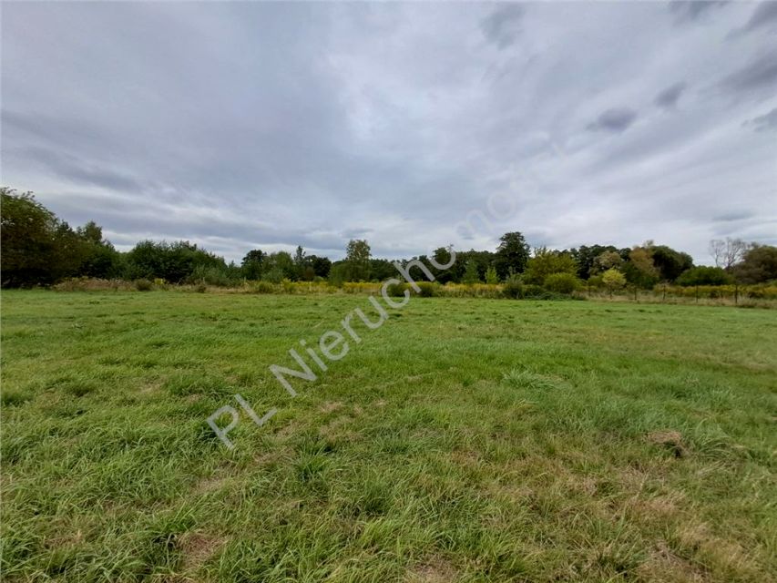 Działka budowlana sprzedam