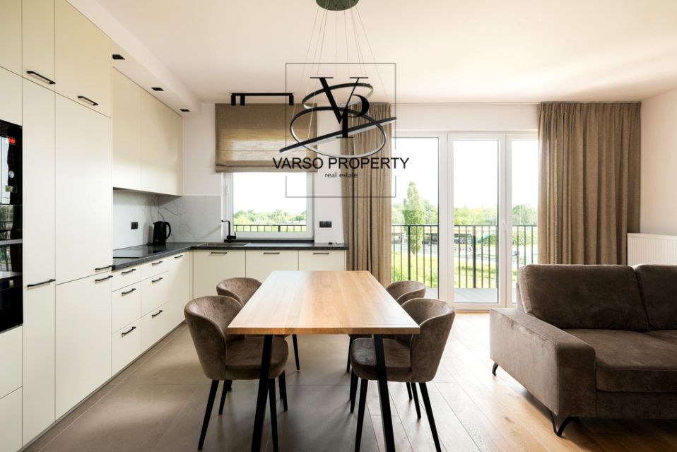 Mieszkanie Warszawa wynajem