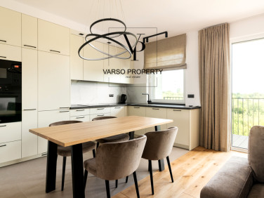 Mieszkanie apartamentowiec wynajem