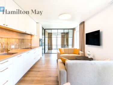 Mieszkanie apartamentowiec wynajem