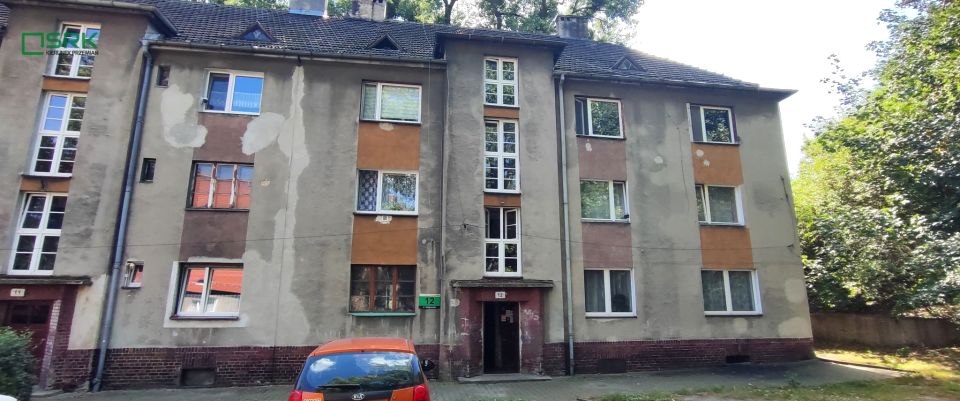 Mieszkanie Bytom